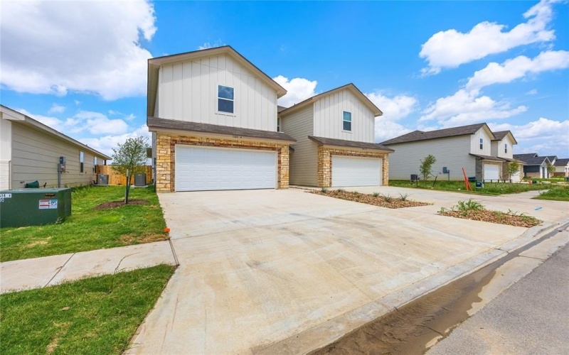 1166 Lindsey Drive, Copperas Cove, TX 76522, ,Residential Multi Family,For Sale,1166 Lindsey Drive,227539