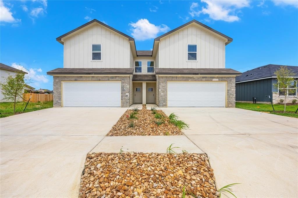 1154 Lindsey Drive, Copperas Cove, TX 76522, ,Residential Multi Family,For Sale,1154 Lindsey Drive,227540