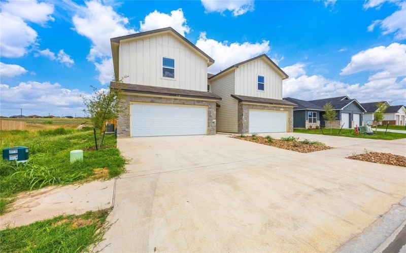1154 Lindsey Drive, Copperas Cove, TX 76522, ,Residential Multi Family,For Sale,1154 Lindsey Drive,227540