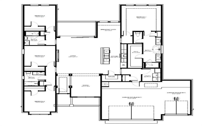 221 Lasso Loop, Lorena, TX 76655, 4 Bedrooms Bedrooms, ,3 BathroomsBathrooms,Residential,For Sale,221 Lasso Loop,227659