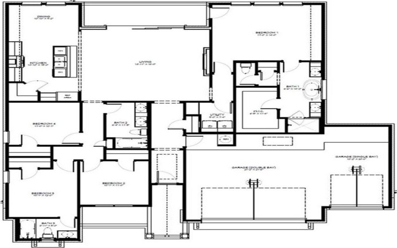 225 Lasso Loop, Lorena, TX 76655, 4 Bedrooms Bedrooms, ,3 BathroomsBathrooms,Residential,For Sale,225 Lasso Loop,227660