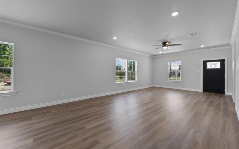 502 N Mignonette Drive, Kosse, TX 76653, 3 Habitaciones Habitaciones , ,2 BañosBaños,Residential,En Venta,502 N Mignonette Drive,227676
