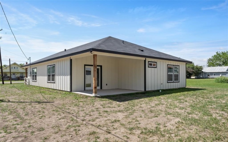 502 N Mignonette Drive, Kosse, TX 76653, 3 Habitaciones Habitaciones , ,2 BañosBaños,Residential,En Venta,502 N Mignonette Drive,227676