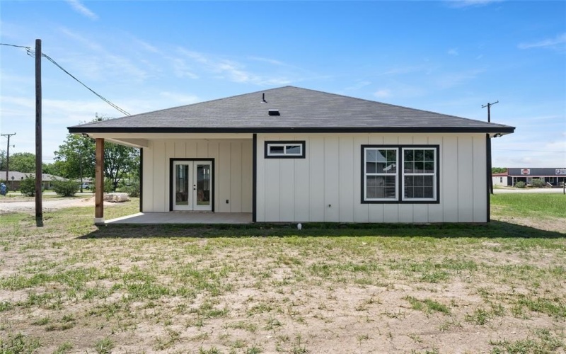 502 N Mignonette Drive, Kosse, TX 76653, 3 Habitaciones Habitaciones , ,2 BañosBaños,Residential,En Venta,502 N Mignonette Drive,227676