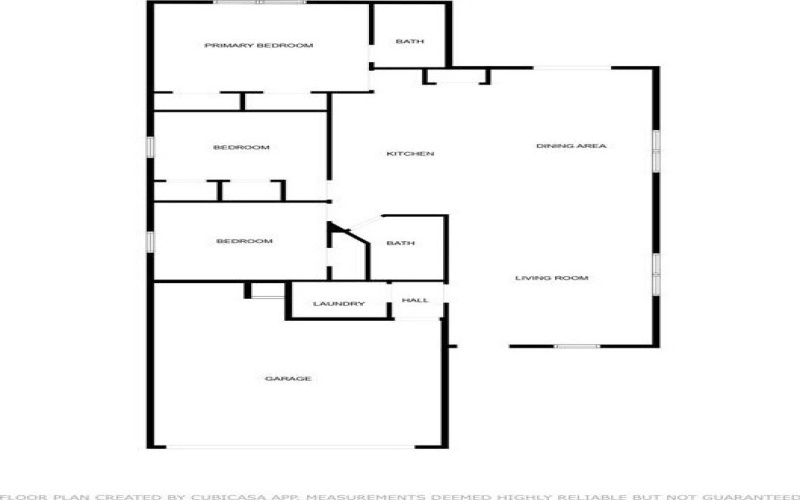 502 N Mignonette Drive, Kosse, TX 76653, 3 Habitaciones Habitaciones , ,2 BañosBaños,Residential,En Venta,502 N Mignonette Drive,227676