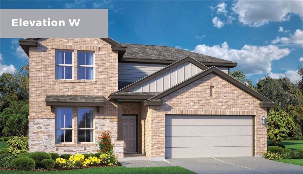 10607 Chesson Flats Drive, Waco, TX 76708, 3 Bedrooms Bedrooms, ,2 BathroomsBathrooms,Residential,For Sale,10607 Chesson Flats Drive,227729
