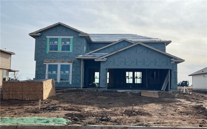 10607 Chesson Flats Drive, Waco, TX 76708, 3 Bedrooms Bedrooms, ,2 BathroomsBathrooms,Residential,For Sale,10607 Chesson Flats Drive,227729