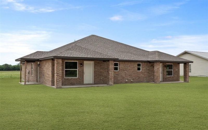 216 Melissa Street, Eddy, TX 76524, ,Residential Multi Family,En Venta,216 Melissa Street,227840