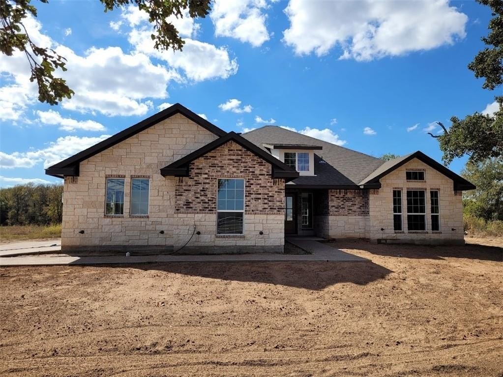 647 Mesquite Tree Road, Lacy Lakeview, TX 76705, 3 Habitaciones Habitaciones , ,2 BañosBaños,Residential,En Venta,647 Mesquite Tree Road,227901