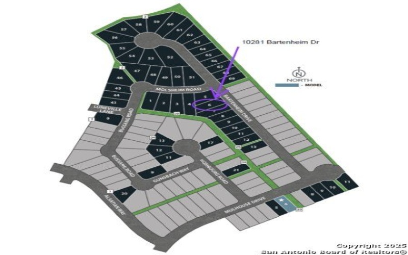 10281 Bartenheim Dr, Schertz, TX 78154, 4 Bedrooms Bedrooms, ,2 BathroomsBathrooms,Residential,For Sale,10281 Bartenheim Dr,0,1854845