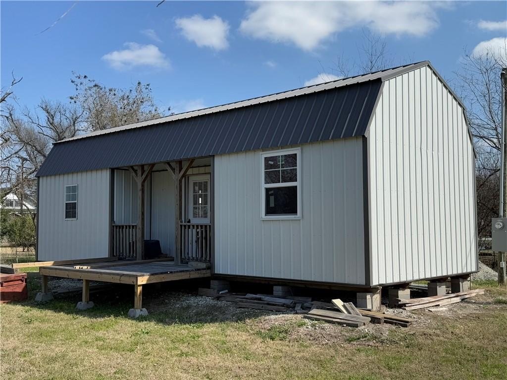 404 E Mignonette Street, Kosse, TX 76653, 1 Bedroom Bedrooms, ,1 BathroomBathrooms,Residential,For Sale,404 E Mignonette Street,228079