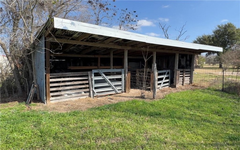404 E Mignonette Street, Kosse, TX 76653, 1 Bedroom Bedrooms, ,1 BathroomBathrooms,Residential,For Sale,404 E Mignonette Street,228079