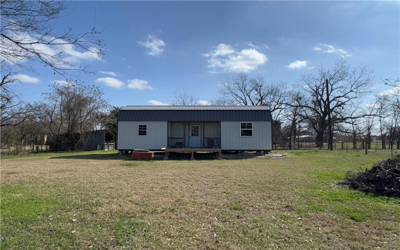 404 E Mignonette Street, Kosse, TX 76653, 1 Bedroom Bedrooms, ,1 BathroomBathrooms,Residential,For Sale,404 E Mignonette Street,228079