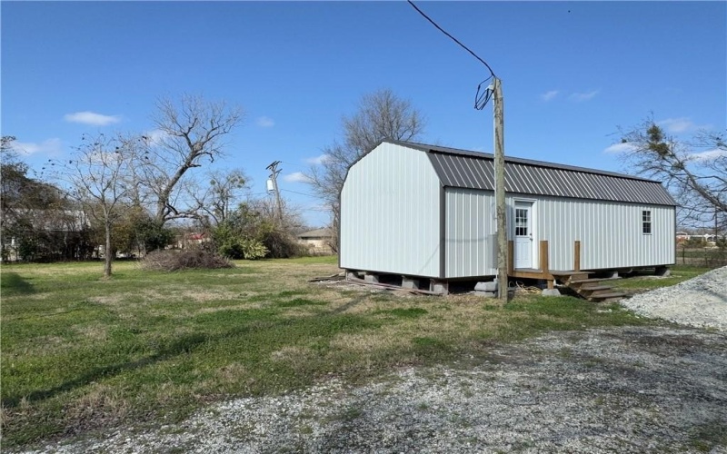 404 E Mignonette Street, Kosse, TX 76653, 1 Bedroom Bedrooms, ,1 BathroomBathrooms,Residential,For Sale,404 E Mignonette Street,228079