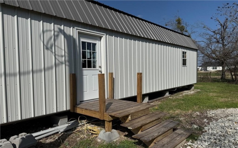 404 E Mignonette Street, Kosse, TX 76653, 1 Bedroom Bedrooms, ,1 BathroomBathrooms,Residential,For Sale,404 E Mignonette Street,228079