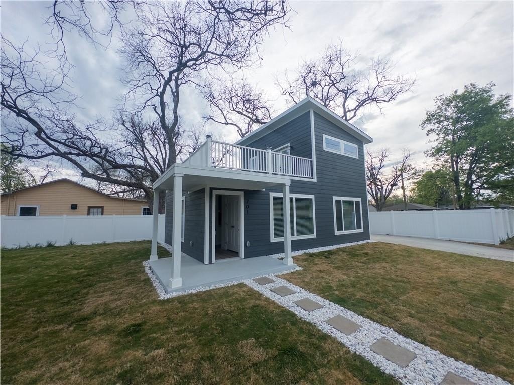 701 Earle Avenue, Waco, TX 76704, 2 Habitaciones Habitaciones , ,2 BañosBaños,Residential,En Venta,701 Earle Avenue,228133
