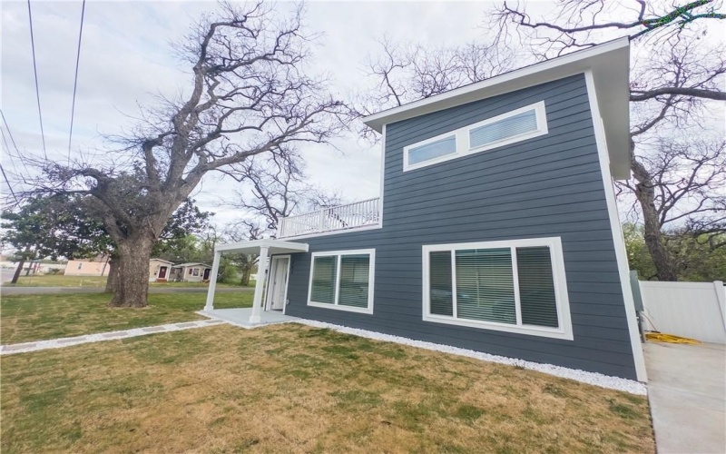 701 Earle Avenue, Waco, TX 76704, 2 Habitaciones Habitaciones , ,2 BañosBaños,Residential,En Venta,701 Earle Avenue,228133