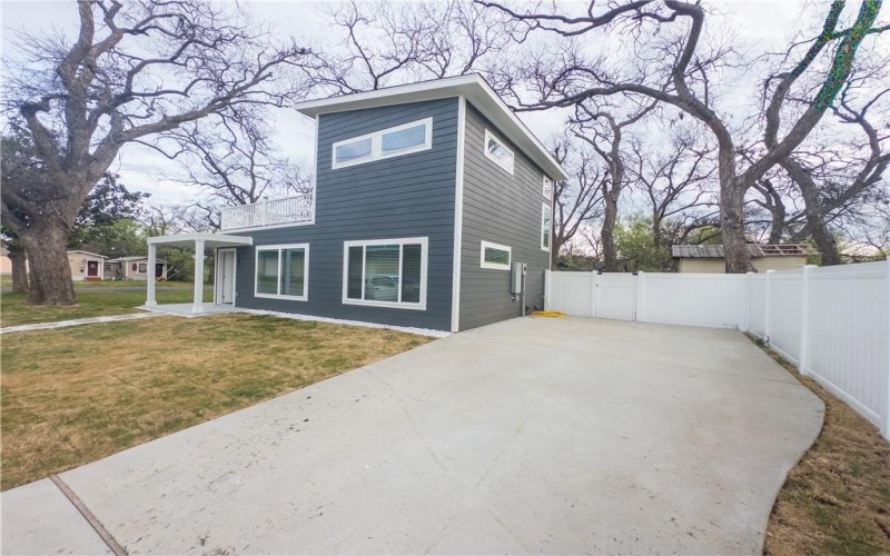 701 Earle Avenue, Waco, TX 76704, 2 Habitaciones Habitaciones , ,2 BañosBaños,Residential,En Venta,701 Earle Avenue,228133