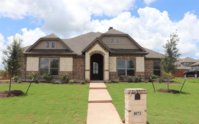 1073 Kreece Drive, Hewitt, TX 76643, 4 Habitaciones Habitaciones , ,2 BañosBaños,Residential,En Venta,1073 Kreece Drive,0,228207