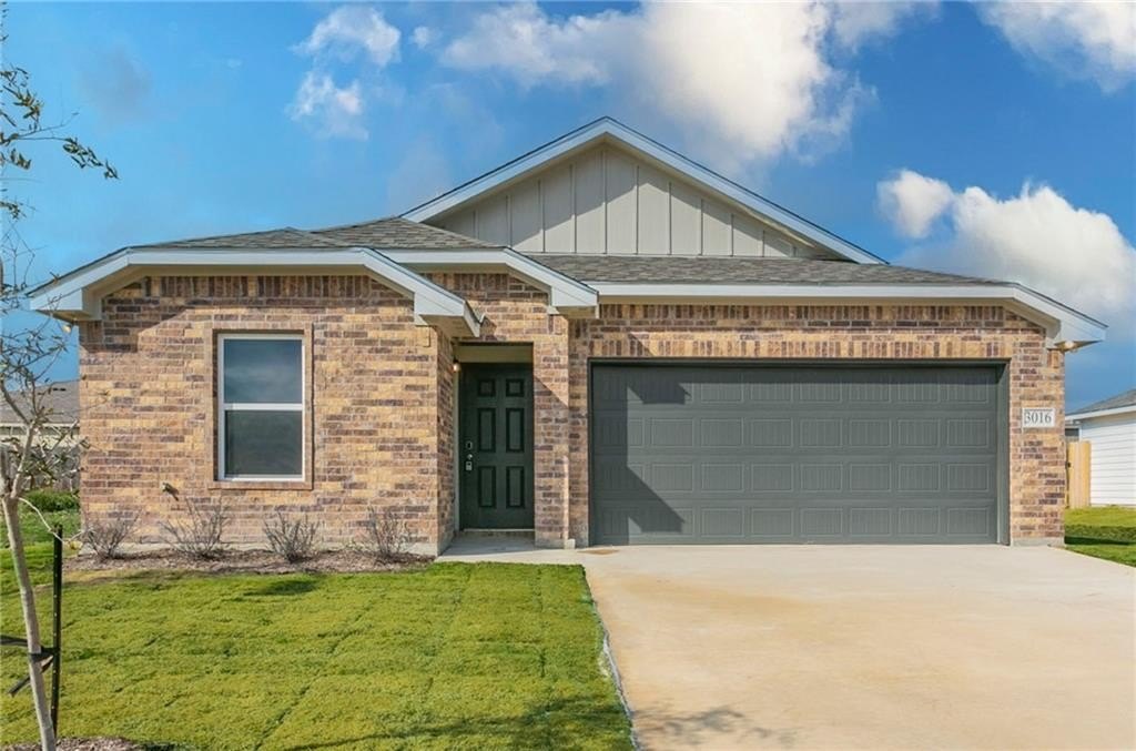 3016 Titus Court, Temple, TX 76501, 4 Bedrooms Bedrooms, ,2 BathroomsBathrooms,Residential,For Sale,3016 Titus Court,228415