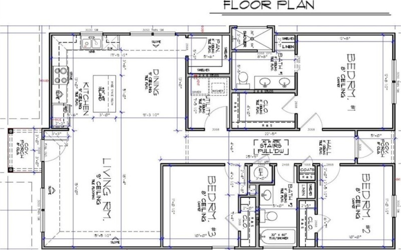 217 Spindletop Street, Gatesville, TX 76528, 3 Habitaciones Habitaciones , ,2 BañosBaños,Residential,En Venta,217 Spindletop Street,0,228676