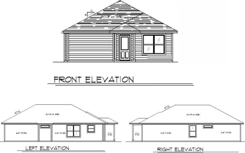 217 Spindletop Street, Gatesville, TX 76528, 3 Habitaciones Habitaciones , ,2 BañosBaños,Residential,En Venta,217 Spindletop Street,228676