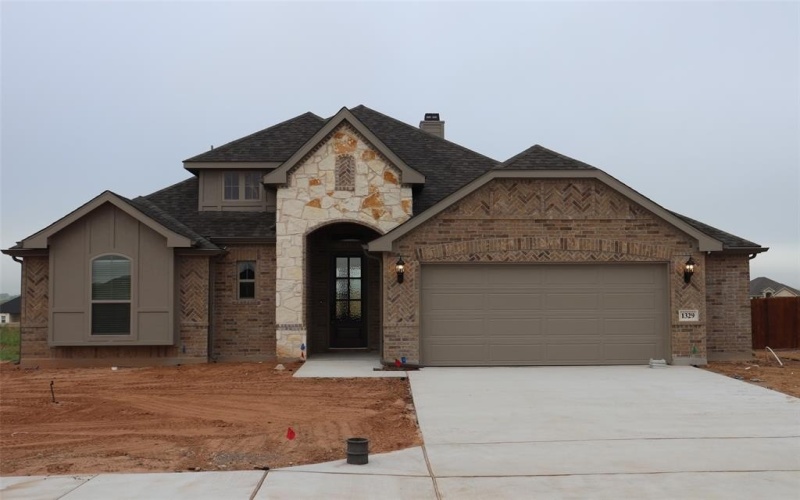 1329 Promised Land Road, Hewitt, TX 76643, 4 Bedrooms Bedrooms, ,2 BathroomsBathrooms,Residential,For Sale,1329 Promised Land Road,0,228851