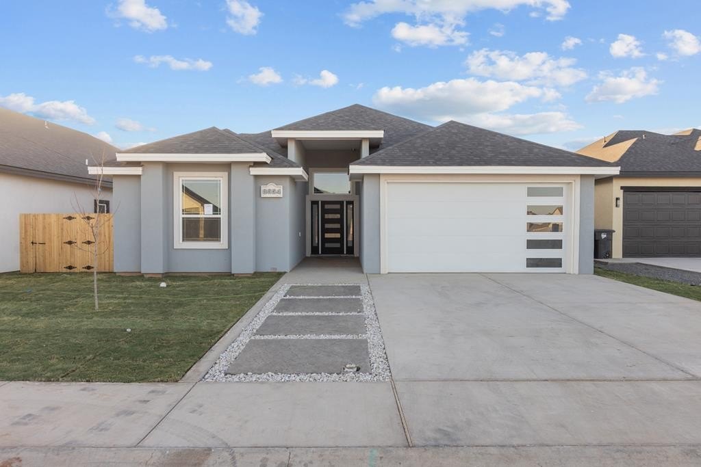 8654 Fiesta Court, Odessa, TX 79765, 4 Habitaciones Habitaciones , ,2 BañosBaños,Residential,En Venta,8654 Fiesta Court,154933