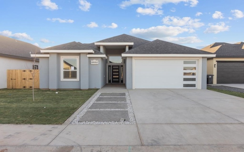 8654 Fiesta Court, Odessa, TX 79765, 4 Habitaciones Habitaciones , ,2 BañosBaños,Residential,En Venta,8654 Fiesta Court,154933