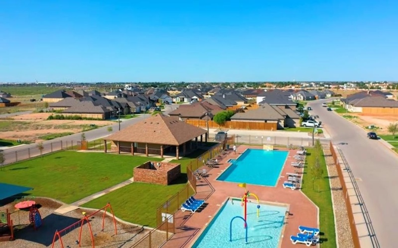 8654 Fiesta Court, Odessa, TX 79765, 4 Habitaciones Habitaciones , ,2 BañosBaños,Residential,En Venta,8654 Fiesta Court,154933