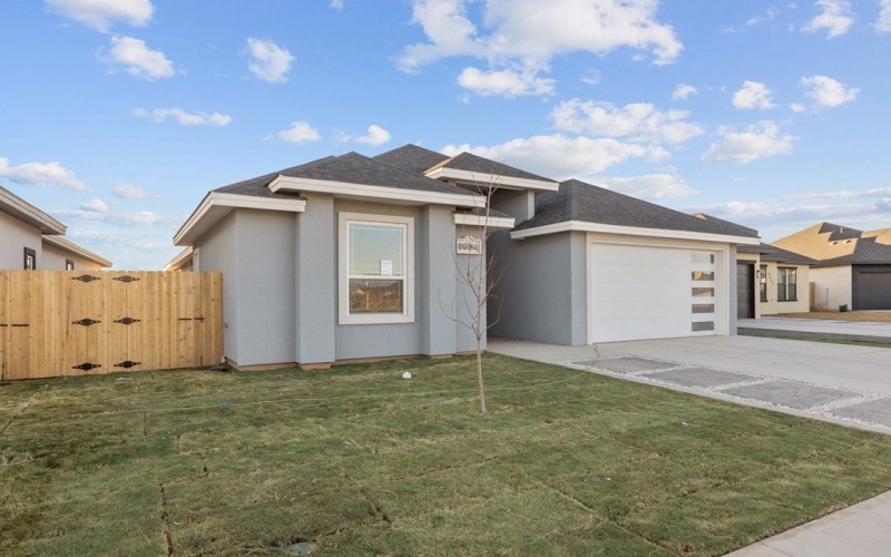 8654 Fiesta Court, Odessa, TX 79765, 4 Habitaciones Habitaciones , ,2 BañosBaños,Residential,En Venta,8654 Fiesta Court,154933