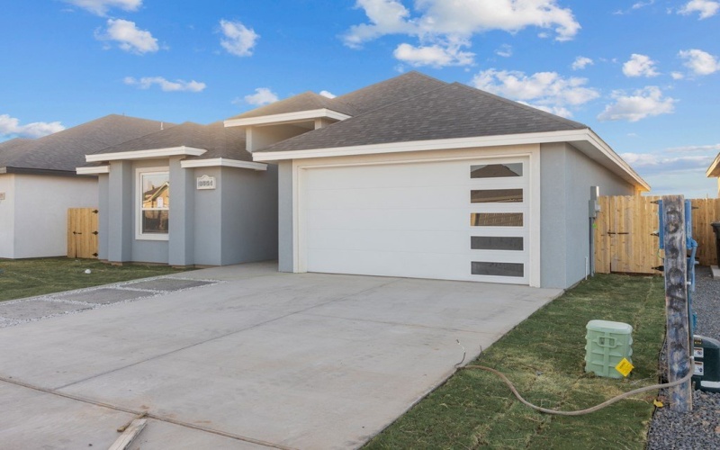 8654 Fiesta Court, Odessa, TX 79765, 4 Habitaciones Habitaciones , ,2 BañosBaños,Residential,En Venta,8654 Fiesta Court,154933