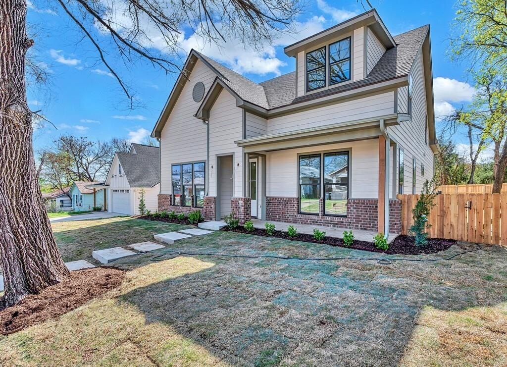 538 Proctor Avenue, Waco, TX 76708, 4 Habitaciones Habitaciones , ,2 BañosBaños,Residential,En Venta,538 Proctor Avenue,229106