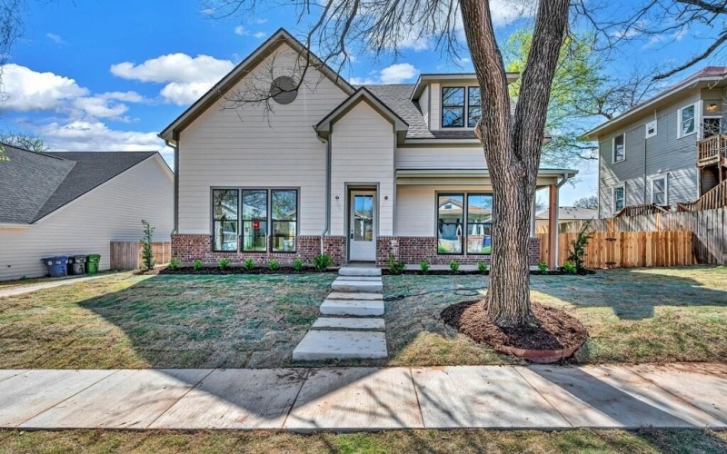 538 Proctor Avenue, Waco, TX 76708, 4 Habitaciones Habitaciones , ,2 BañosBaños,Residential,En Venta,538 Proctor Avenue,229106