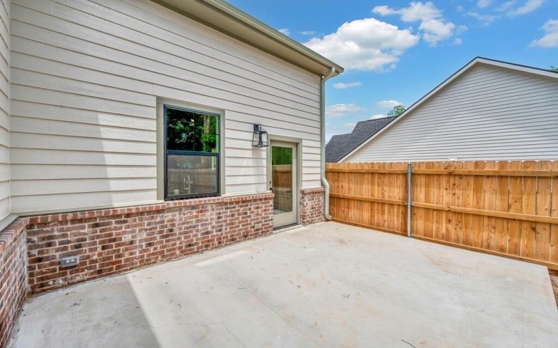 538 Proctor Avenue, Waco, TX 76708, 4 Habitaciones Habitaciones , ,2 BañosBaños,Residential,En Venta,538 Proctor Avenue,229106