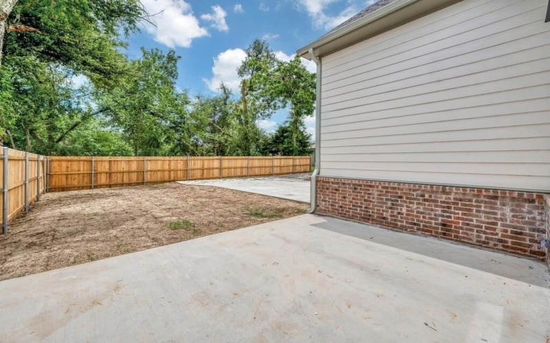 538 Proctor Avenue, Waco, TX 76708, 4 Habitaciones Habitaciones , ,2 BañosBaños,Residential,En Venta,538 Proctor Avenue,229106