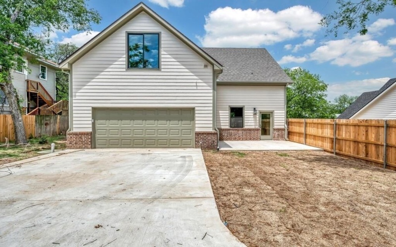 538 Proctor Avenue, Waco, TX 76708, 4 Habitaciones Habitaciones , ,2 BañosBaños,Residential,En Venta,538 Proctor Avenue,229106