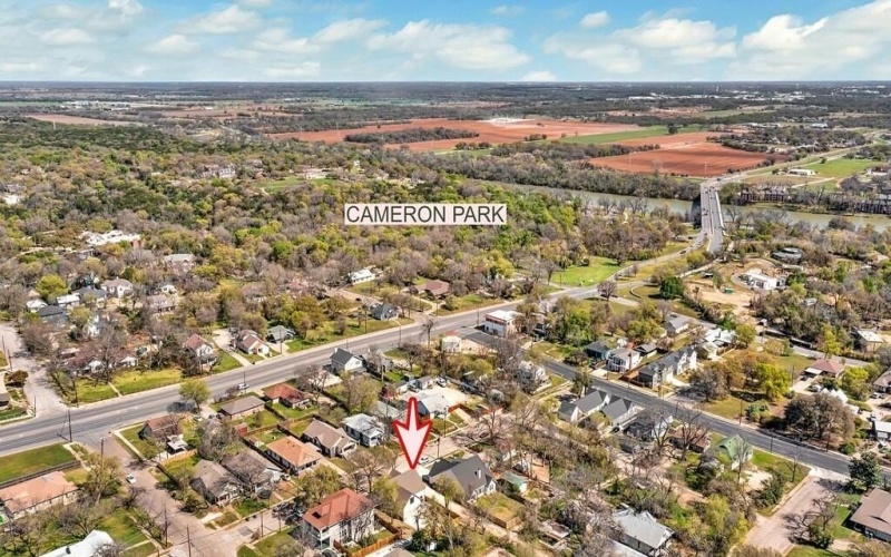 538 Proctor Avenue, Waco, TX 76708, 4 Habitaciones Habitaciones , ,2 BañosBaños,Residential,En Venta,538 Proctor Avenue,229106