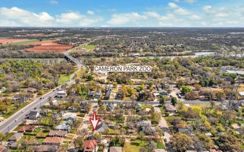 538 Proctor Avenue, Waco, TX 76708, 4 Habitaciones Habitaciones , ,2 BañosBaños,Residential,En Venta,538 Proctor Avenue,229106