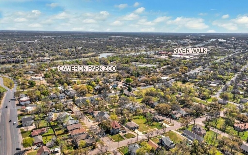 538 Proctor Avenue, Waco, TX 76708, 4 Habitaciones Habitaciones , ,2 BañosBaños,Residential,En Venta,538 Proctor Avenue,229106