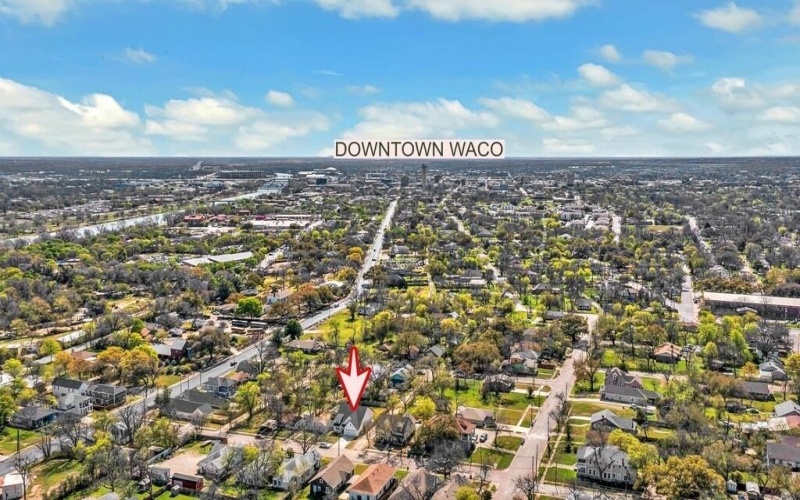 538 Proctor Avenue, Waco, TX 76708, 4 Habitaciones Habitaciones , ,2 BañosBaños,Residential,En Venta,538 Proctor Avenue,229106