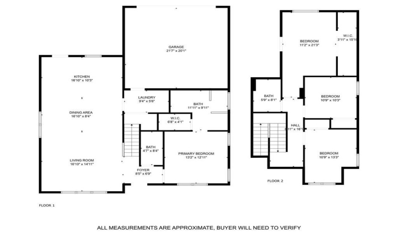 538 Proctor Avenue, Waco, TX 76708, 4 Habitaciones Habitaciones , ,2 BañosBaños,Residential,En Venta,538 Proctor Avenue,229106