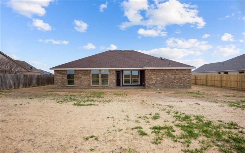 109 Joyce Street, Whitney, TX 76692, 4 Bedrooms Bedrooms, ,2 BathroomsBathrooms,Residential,For Sale,109 Joyce Street,229212