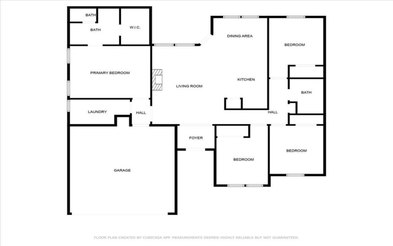 109 Joyce Street, Whitney, TX 76692, 4 Bedrooms Bedrooms, ,2 BathroomsBathrooms,Residential,For Sale,109 Joyce Street,229212