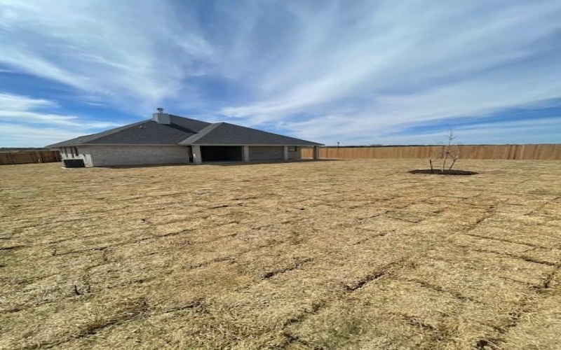 1304 Promised Land Road, Hewitt, TX 76643, 4 Bedrooms Bedrooms, ,2 BathroomsBathrooms,Residential,For Sale,1304 Promised Land Road,0,229283