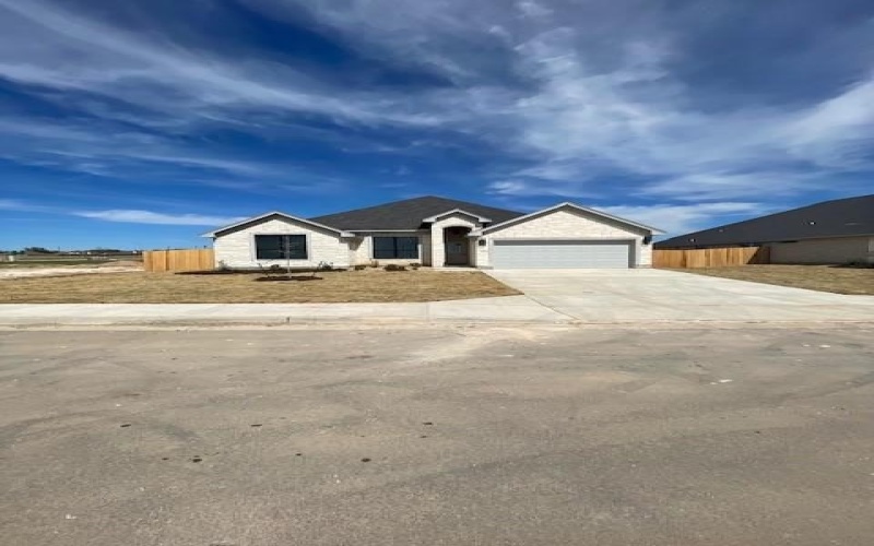 1304 Promised Land Road, Hewitt, TX 76643, 4 Bedrooms Bedrooms, ,2 BathroomsBathrooms,Residential,For Sale,1304 Promised Land Road,0,229283