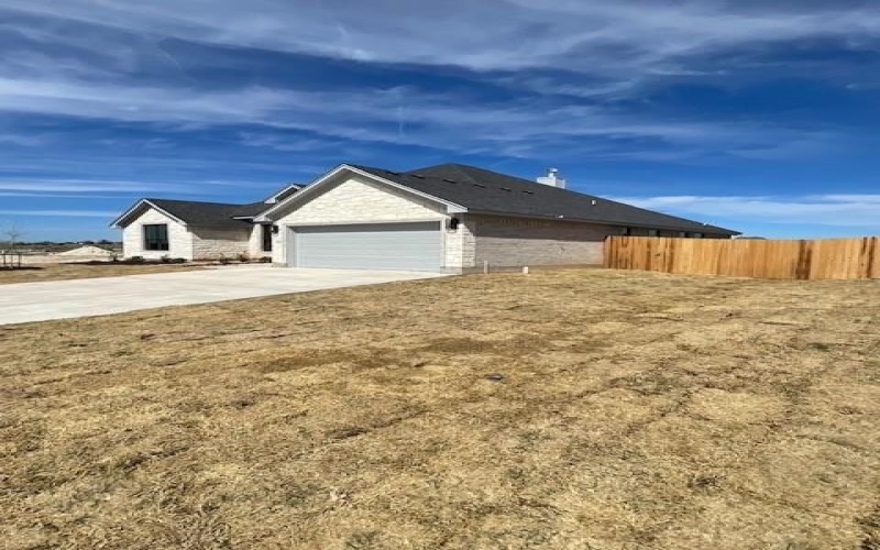 1304 Promised Land Road, Hewitt, TX 76643, 4 Bedrooms Bedrooms, ,2 BathroomsBathrooms,Residential,For Sale,1304 Promised Land Road,0,229283