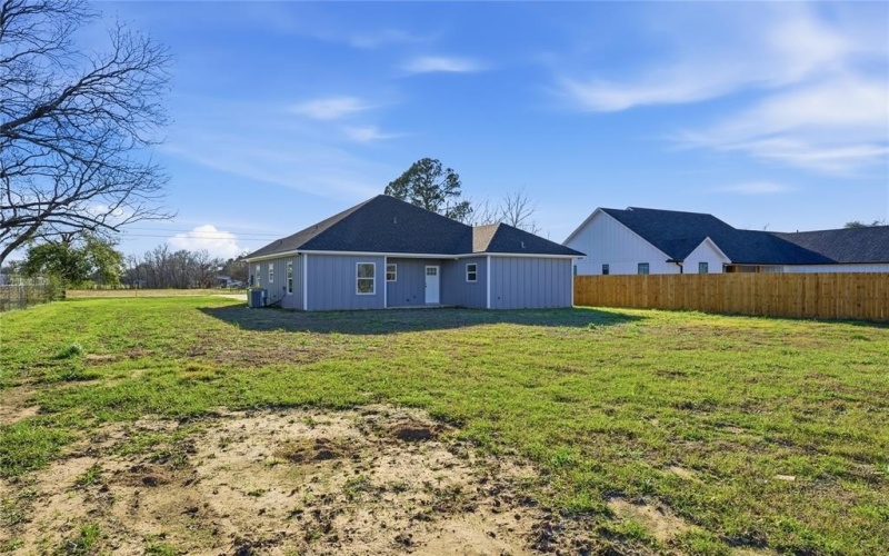 412 E Hunt Street, Bremond, TX 76629, 3 Bedrooms Bedrooms, ,2 BathroomsBathrooms,Residential,For Sale,412 E Hunt Street,0,229409