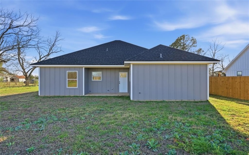 412 E Hunt Street, Bremond, TX 76629, 3 Bedrooms Bedrooms, ,2 BathroomsBathrooms,Residential,For Sale,412 E Hunt Street,0,229409