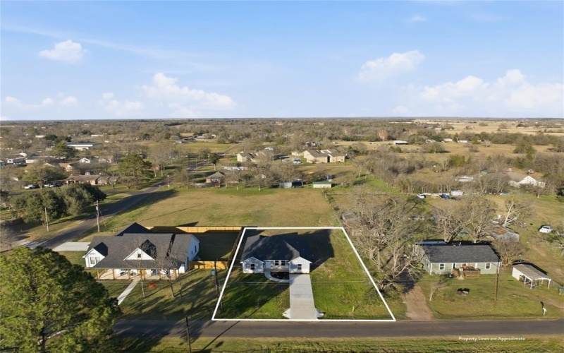 412 E Hunt Street, Bremond, TX 76629, 3 Bedrooms Bedrooms, ,2 BathroomsBathrooms,Residential,For Sale,412 E Hunt Street,0,229409